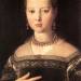 Portrait of Maria de' Medici